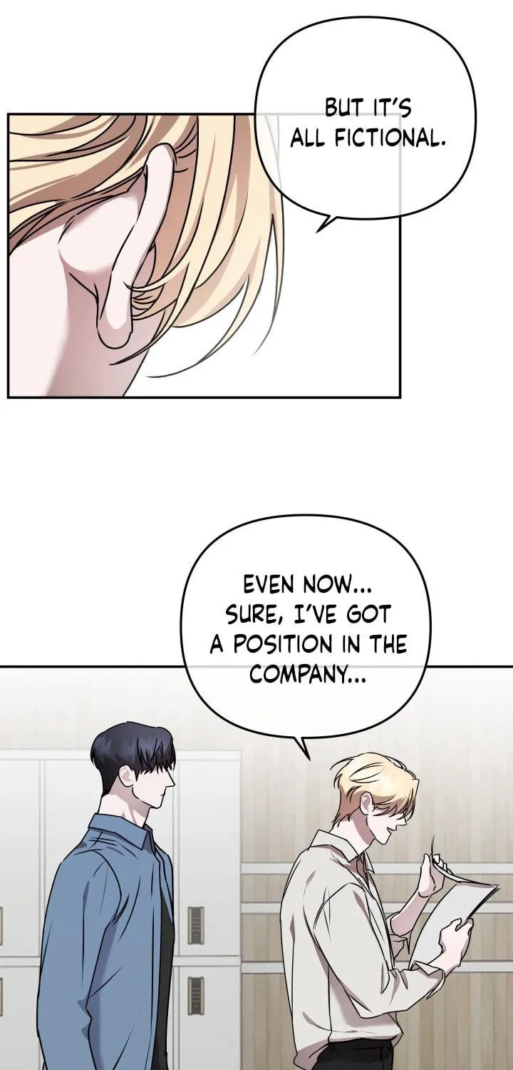 From, Naughty Chapter 1 page 89 - 