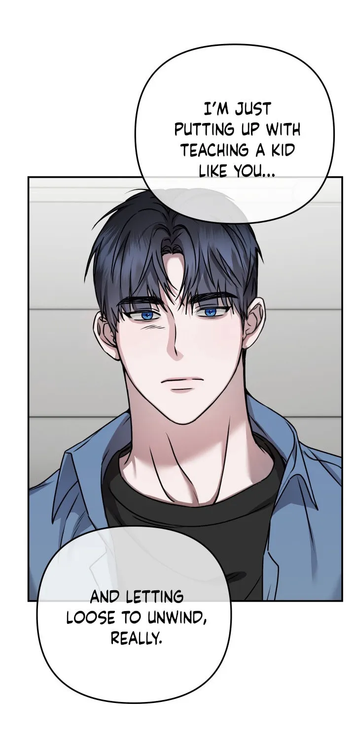 From, Naughty Chapter 1 page 91 - 