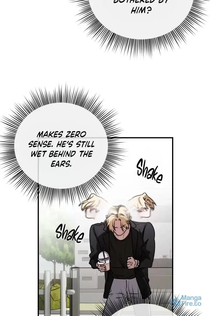 From, Naughty Chapter 10 page 18 - 