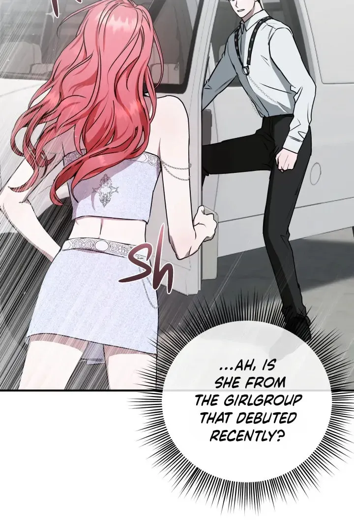 From, Naughty Chapter 10 page 26 - 