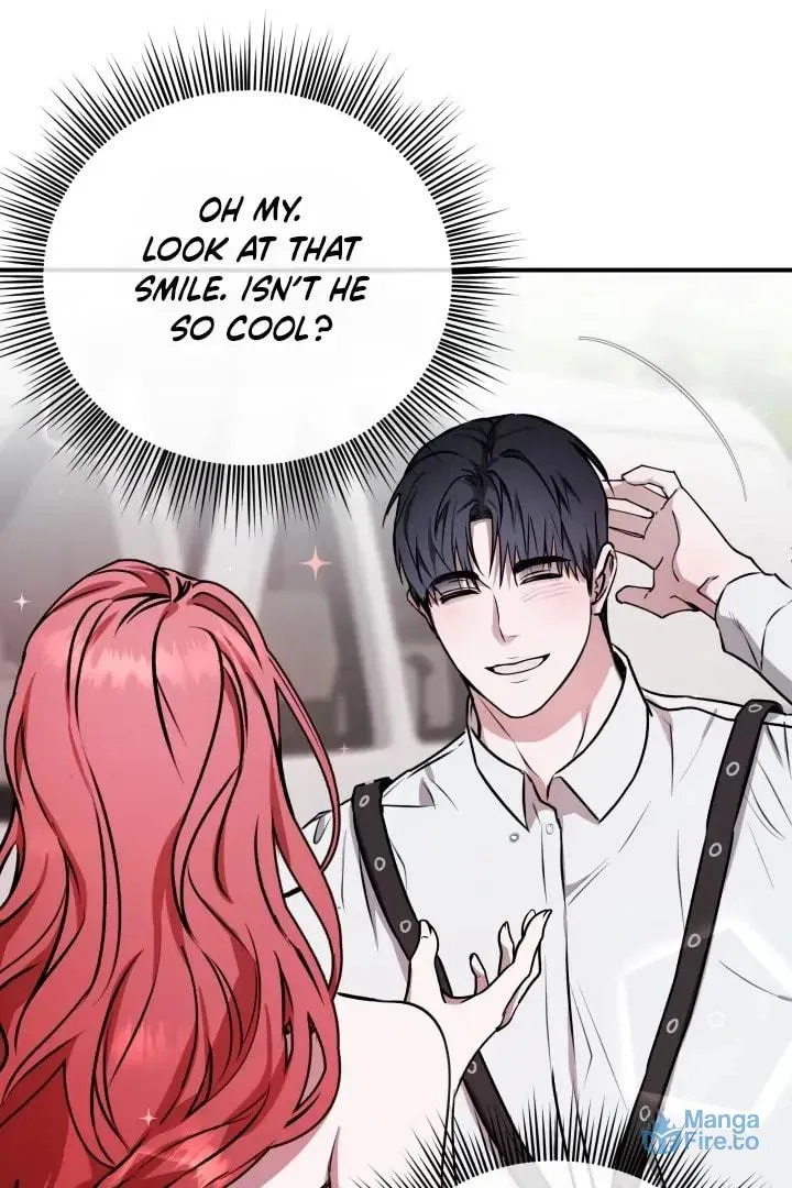 From, Naughty Chapter 10 page 27 - 