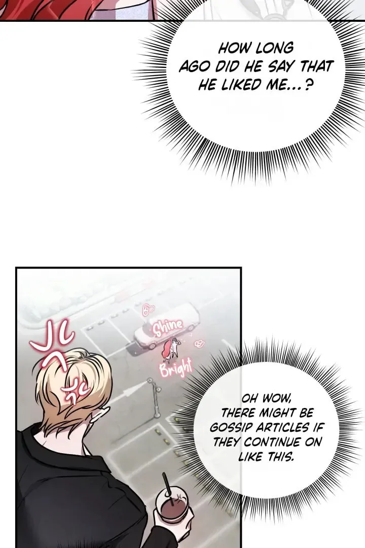 From, Naughty Chapter 10 page 28 - 