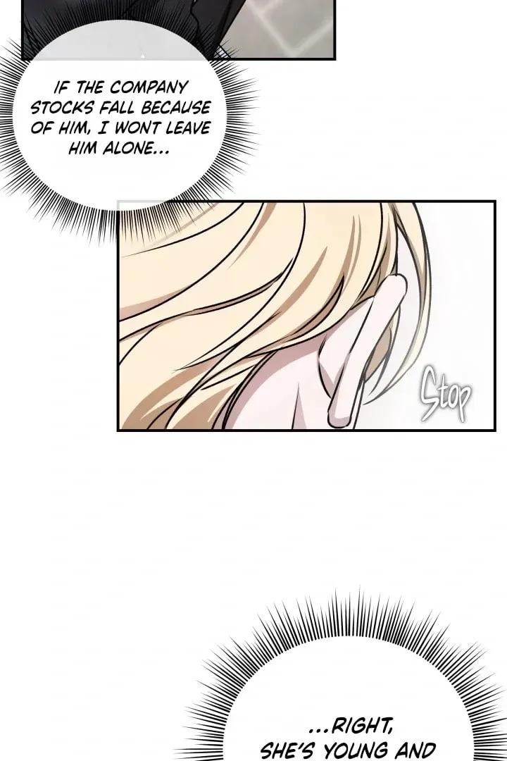From, Naughty Chapter 10 page 29 - 