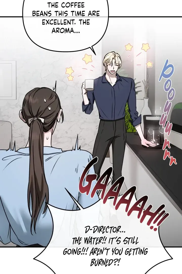 From, Naughty Chapter 10 page 4 - 