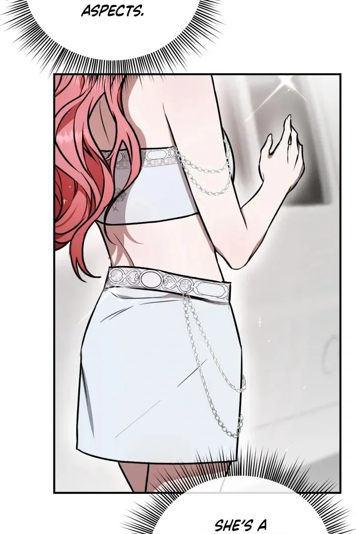 From, Naughty Chapter 10 page 31 - 
