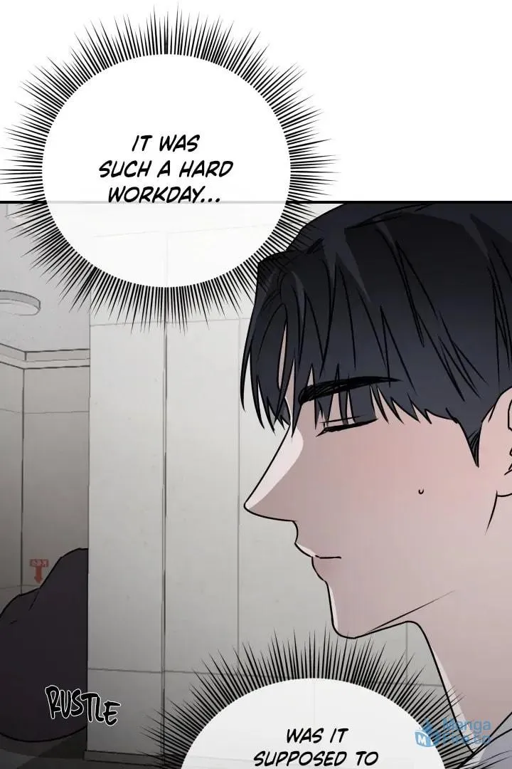 From, Naughty Chapter 10 page 39 - 