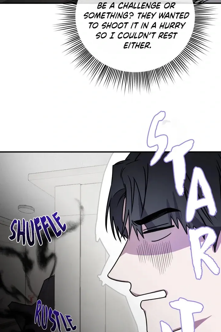From, Naughty Chapter 10 page 40 - 
