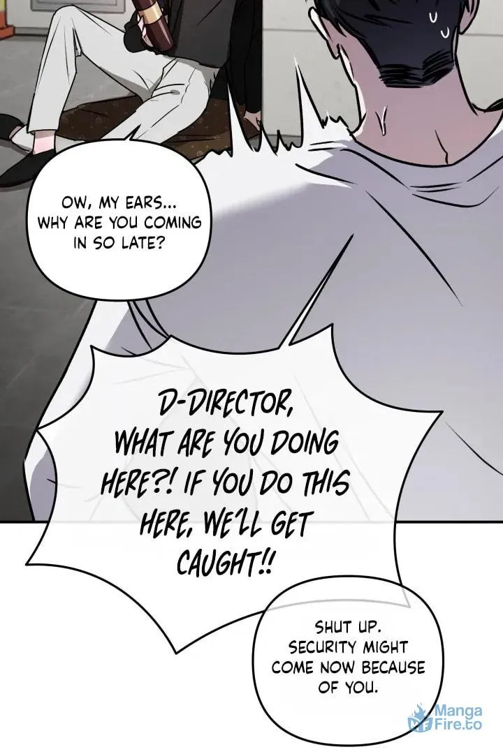 From, Naughty Chapter 10 page 42 - 