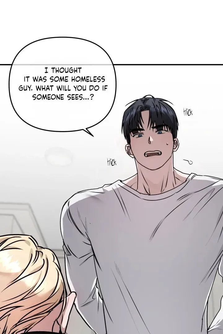 From, Naughty Chapter 10 page 43 - 