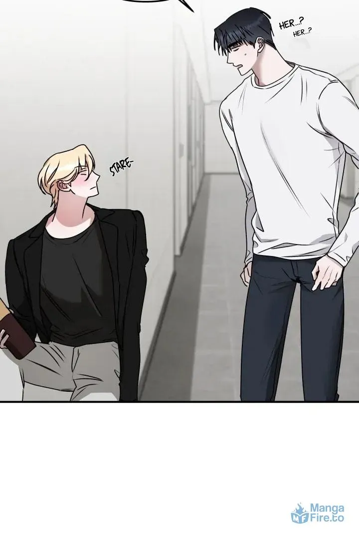 From, Naughty Chapter 10 page 48 - 