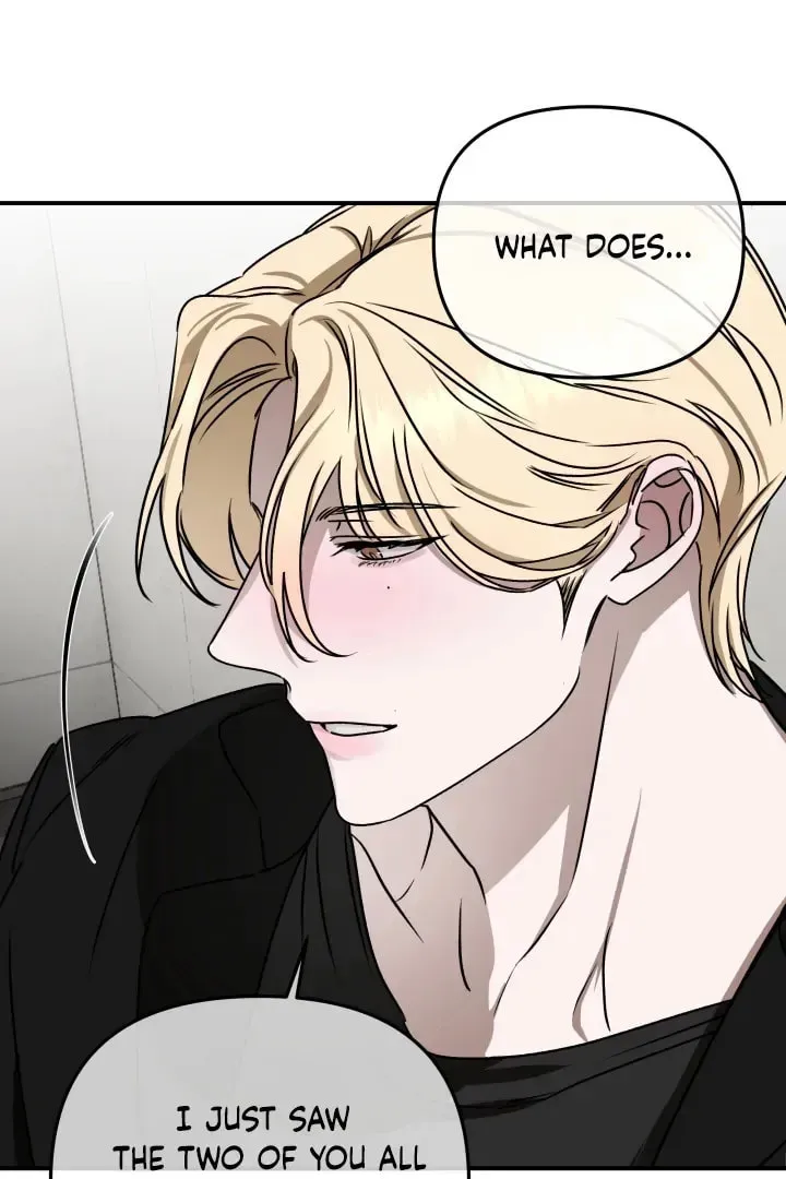 From, Naughty Chapter 10 page 49 - 