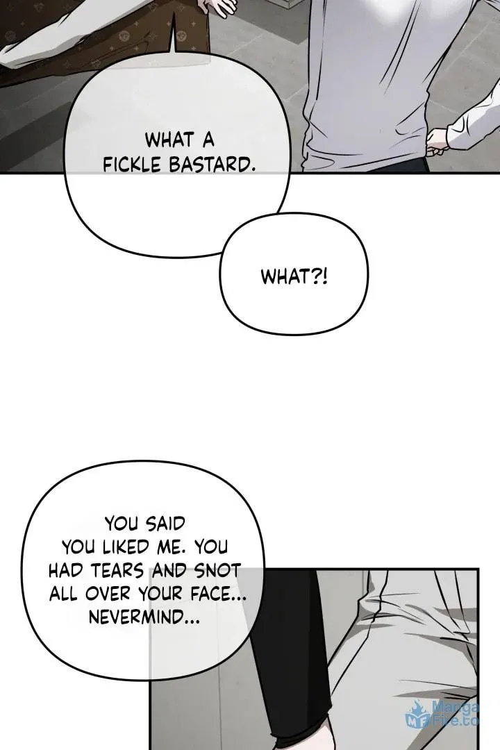 From, Naughty Chapter 10 page 51 - 