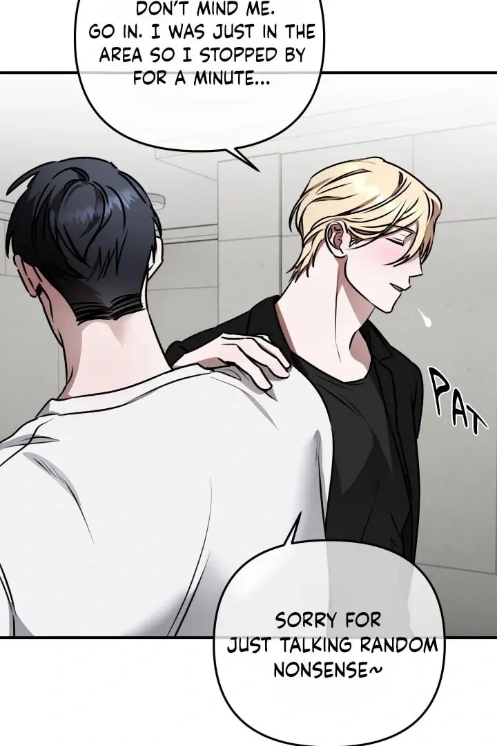 From, Naughty Chapter 10 page 53 - 