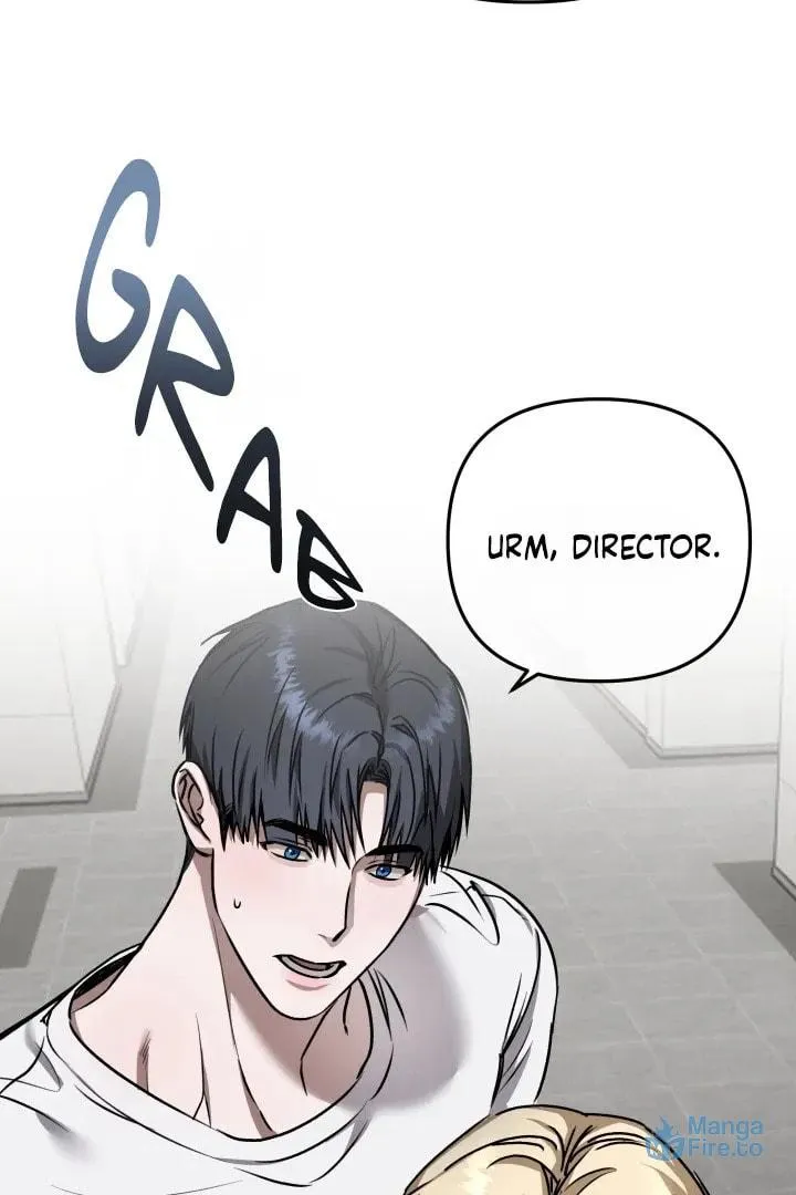 From, Naughty Chapter 10 page 54 - 