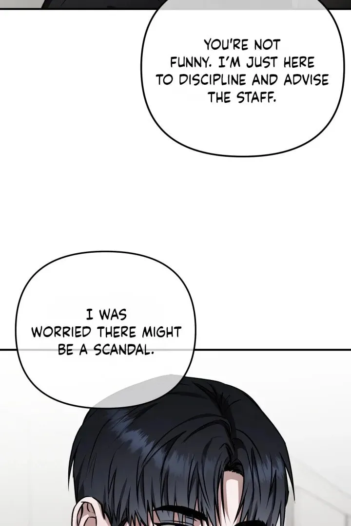 From, Naughty Chapter 10 page 58 - 