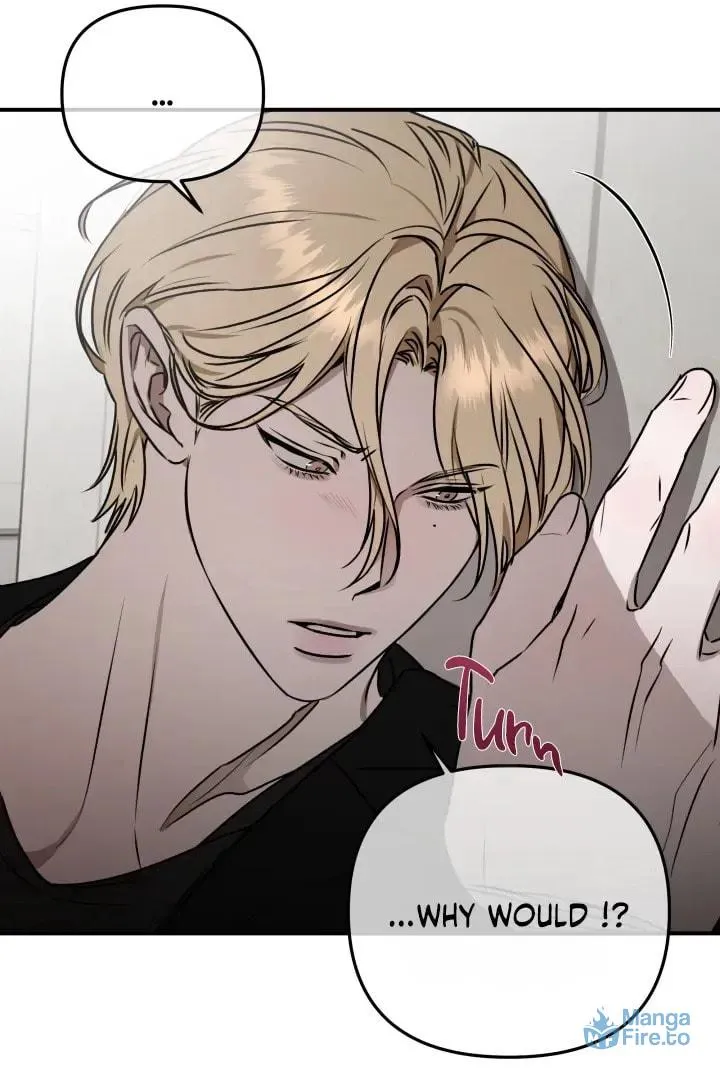 From, Naughty Chapter 10 page 69 - 