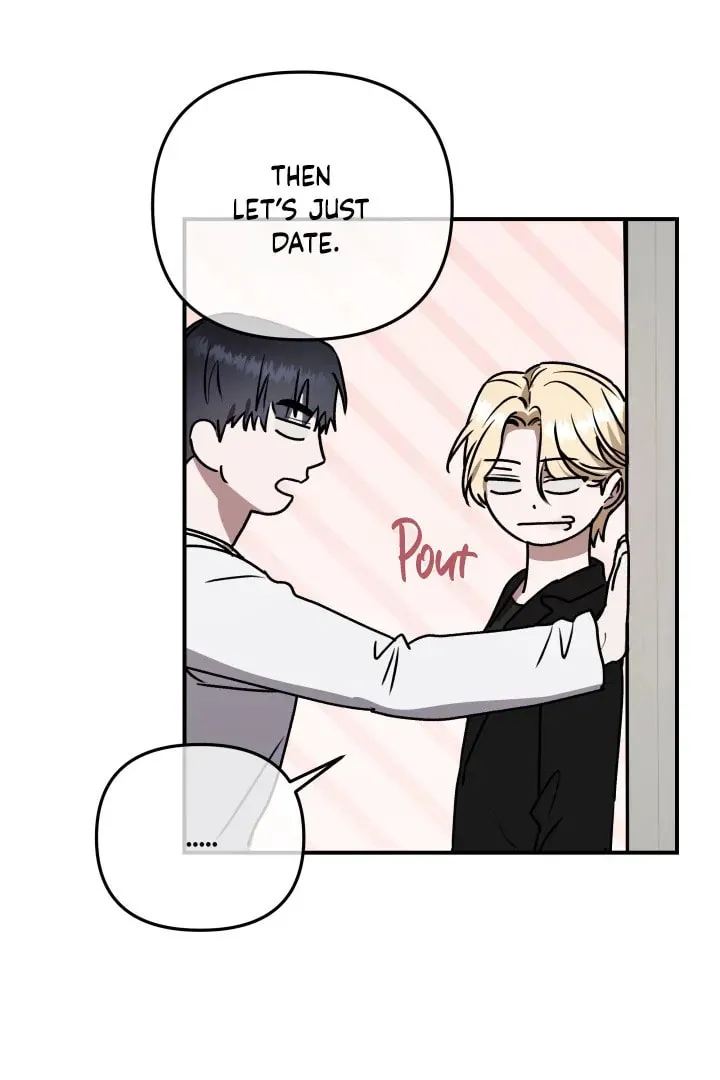 From, Naughty Chapter 10 page 70 - 