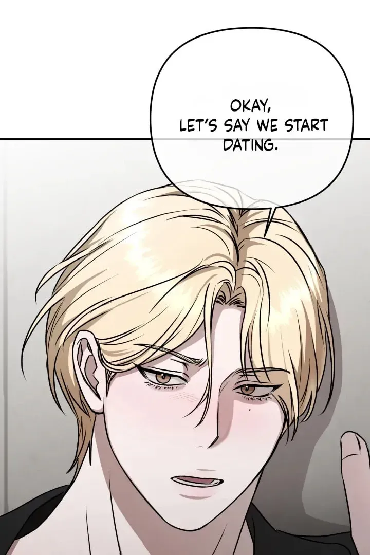From, Naughty Chapter 10 page 71 - 