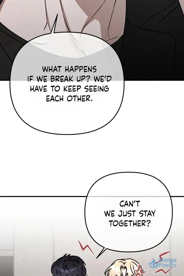 From, Naughty Chapter 10 page 72 - 