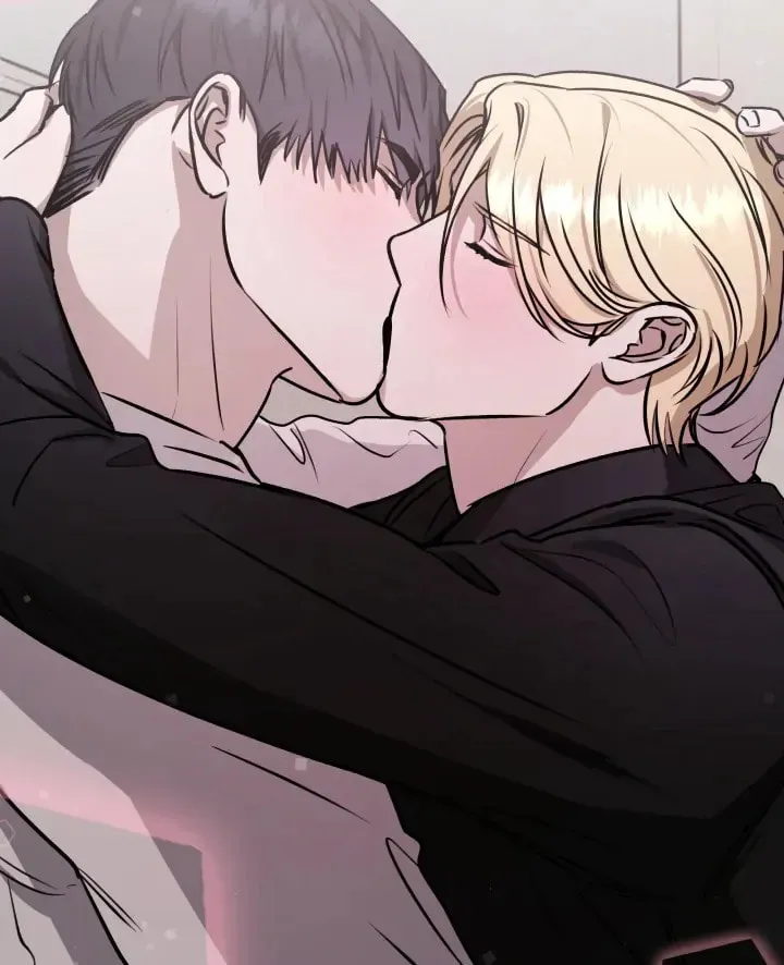 From, Naughty Chapter 10 page 86 - 