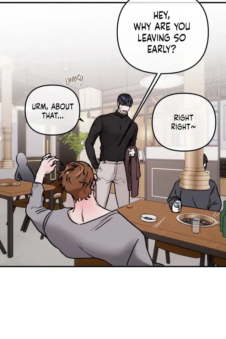 From, Naughty Chapter 11 page 13 - 