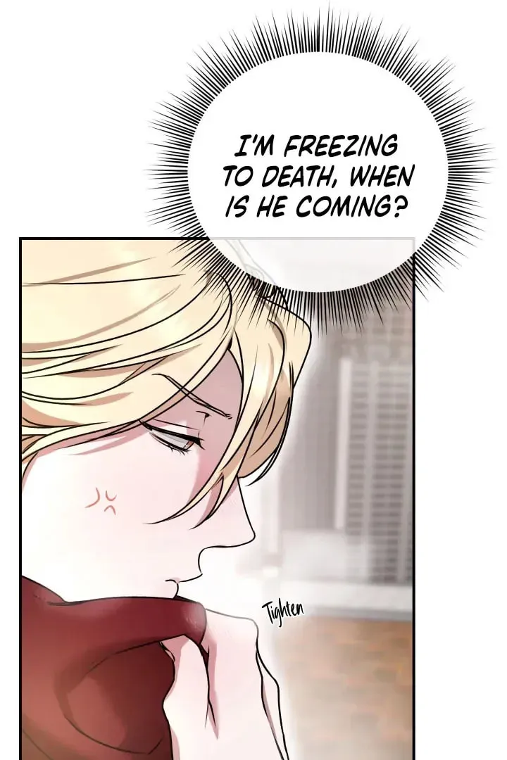 From, Naughty Chapter 11 page 20 - 
