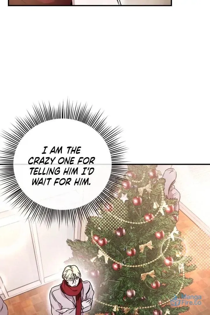 From, Naughty Chapter 11 page 21 - 