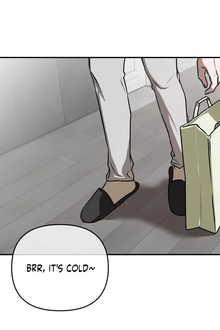From, Naughty Chapter 11 page 32 - 