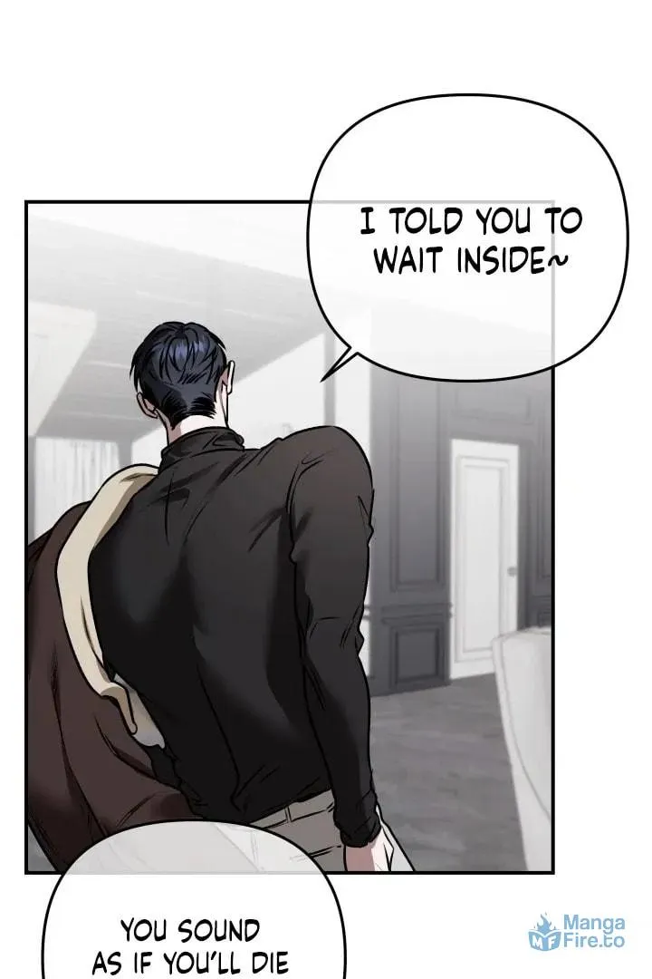 From, Naughty Chapter 11 page 33 - 
