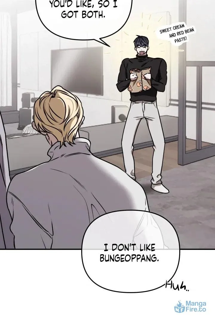 From, Naughty Chapter 11 page 36 - 