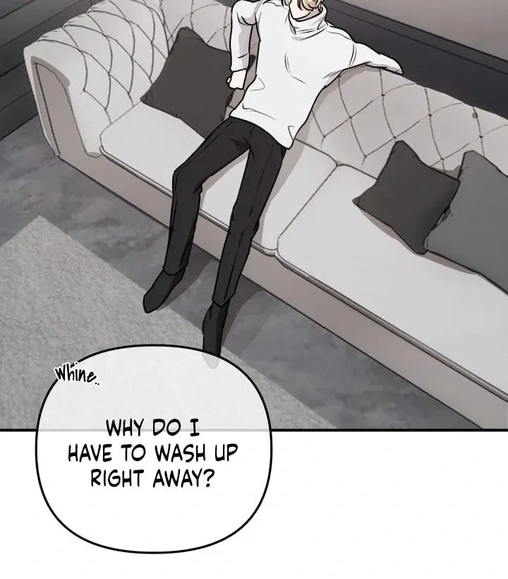 From, Naughty Chapter 11 page 38 - 