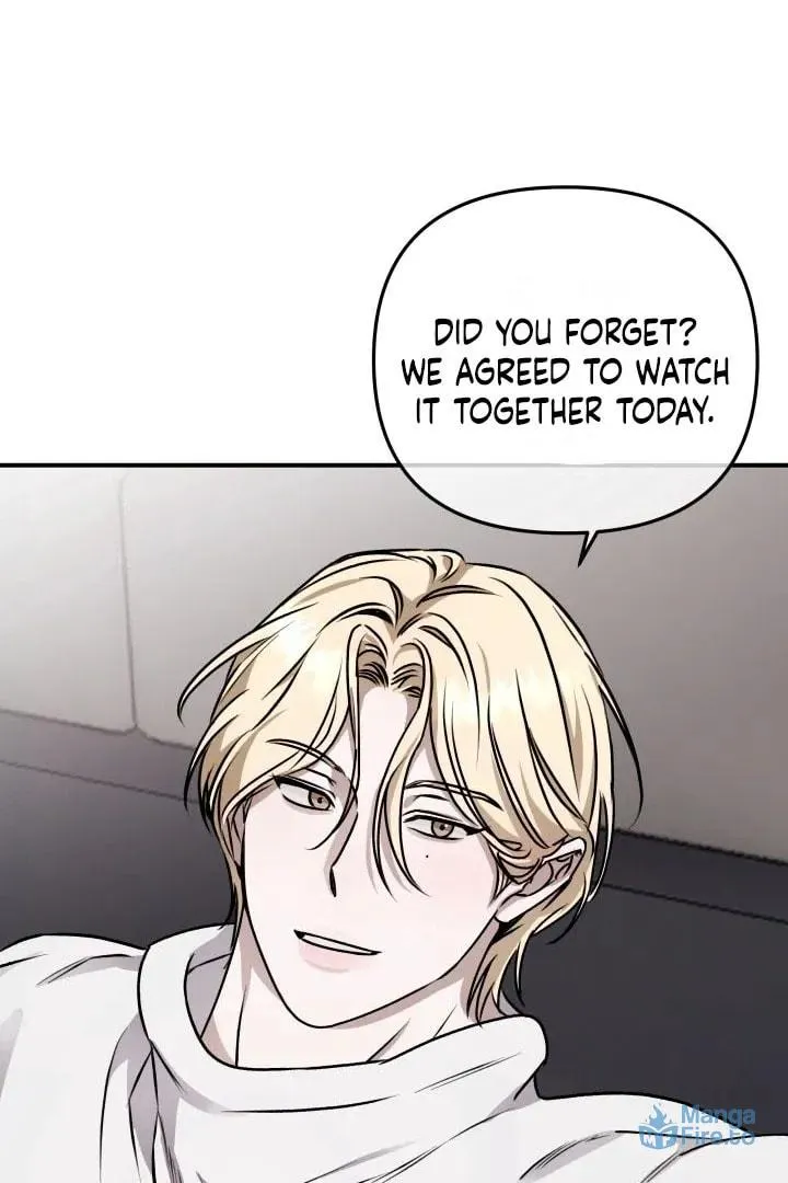 From, Naughty Chapter 11 page 39 - 