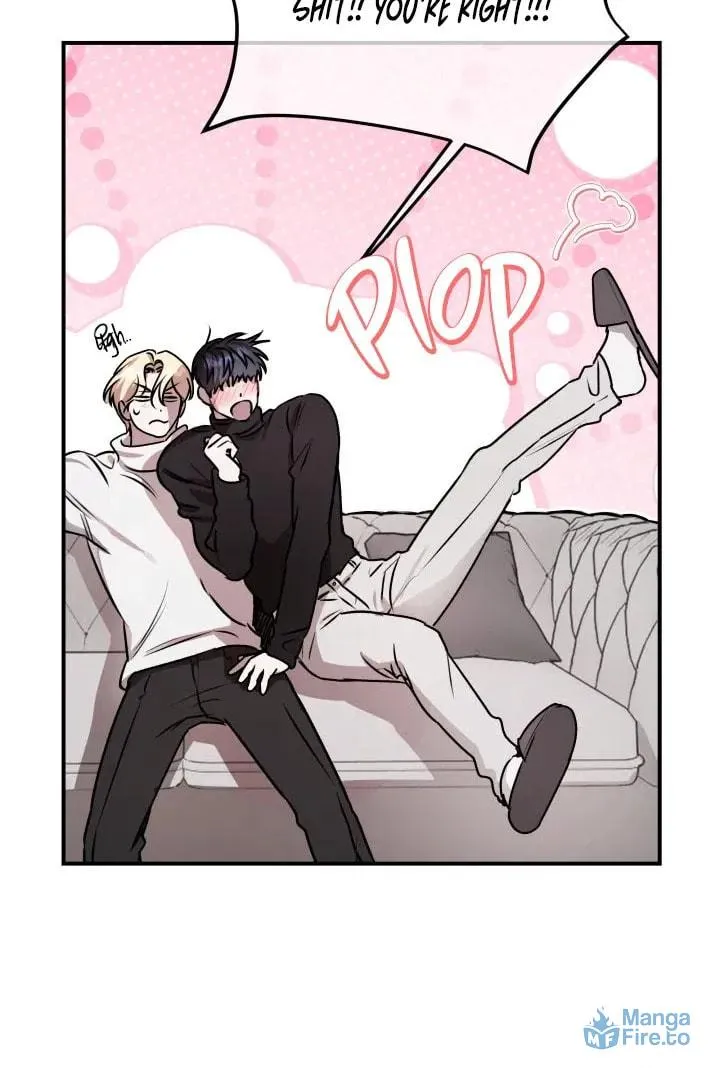 From, Naughty Chapter 11 page 42 - 