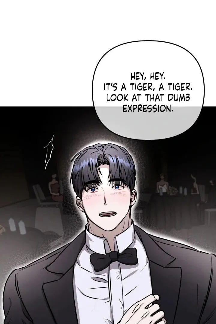 From, Naughty Chapter 11 page 43 - 