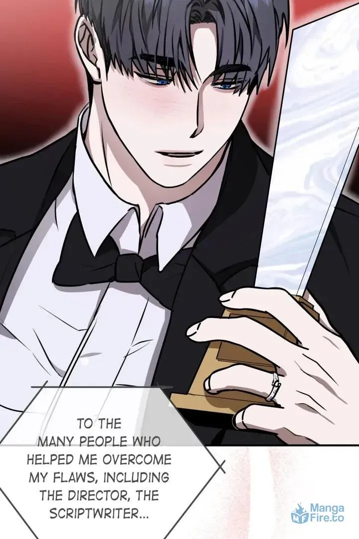 From, Naughty Chapter 11 page 45 - 