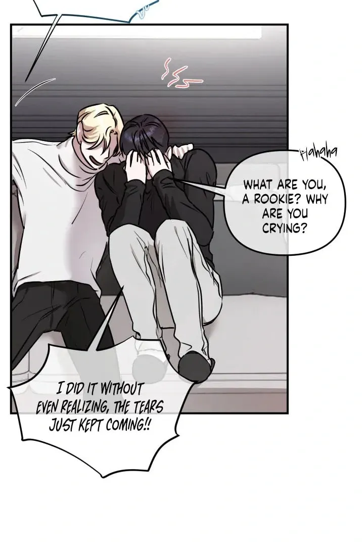 From, Naughty Chapter 11 page 47 - 
