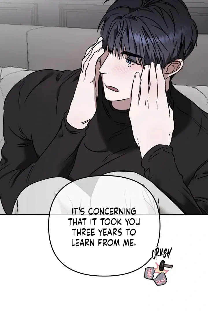 From, Naughty Chapter 11 page 50 - 