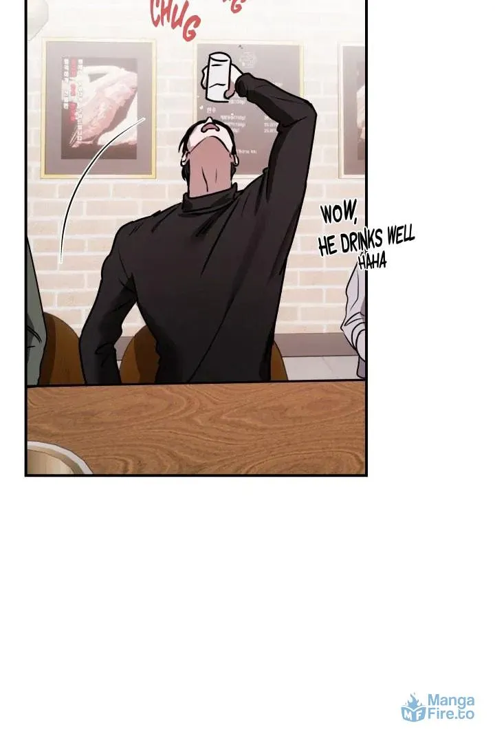 From, Naughty Chapter 11 page 6 - 