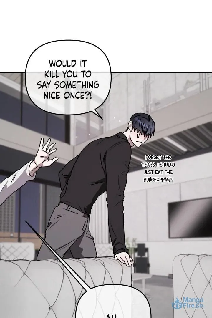 From, Naughty Chapter 11 page 51 - 