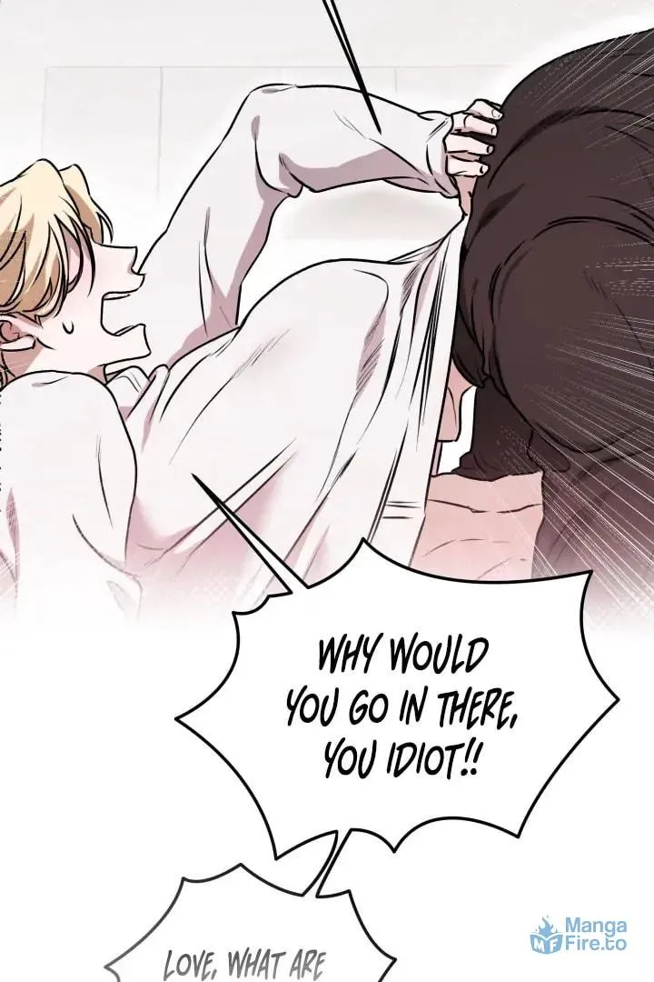 From, Naughty Chapter 11 page 60 - 