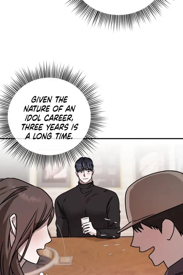 From, Naughty Chapter 11 page 8 - 