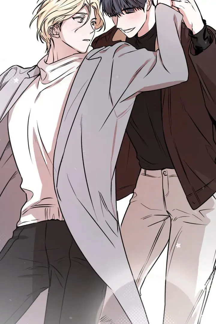 From, Naughty Chapter 11 page 77 - 