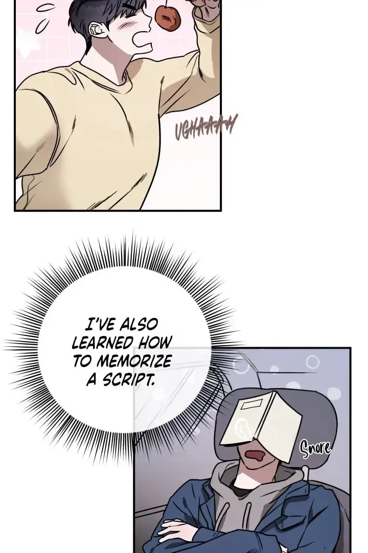 From, Naughty Chapter 11 page 10 - 