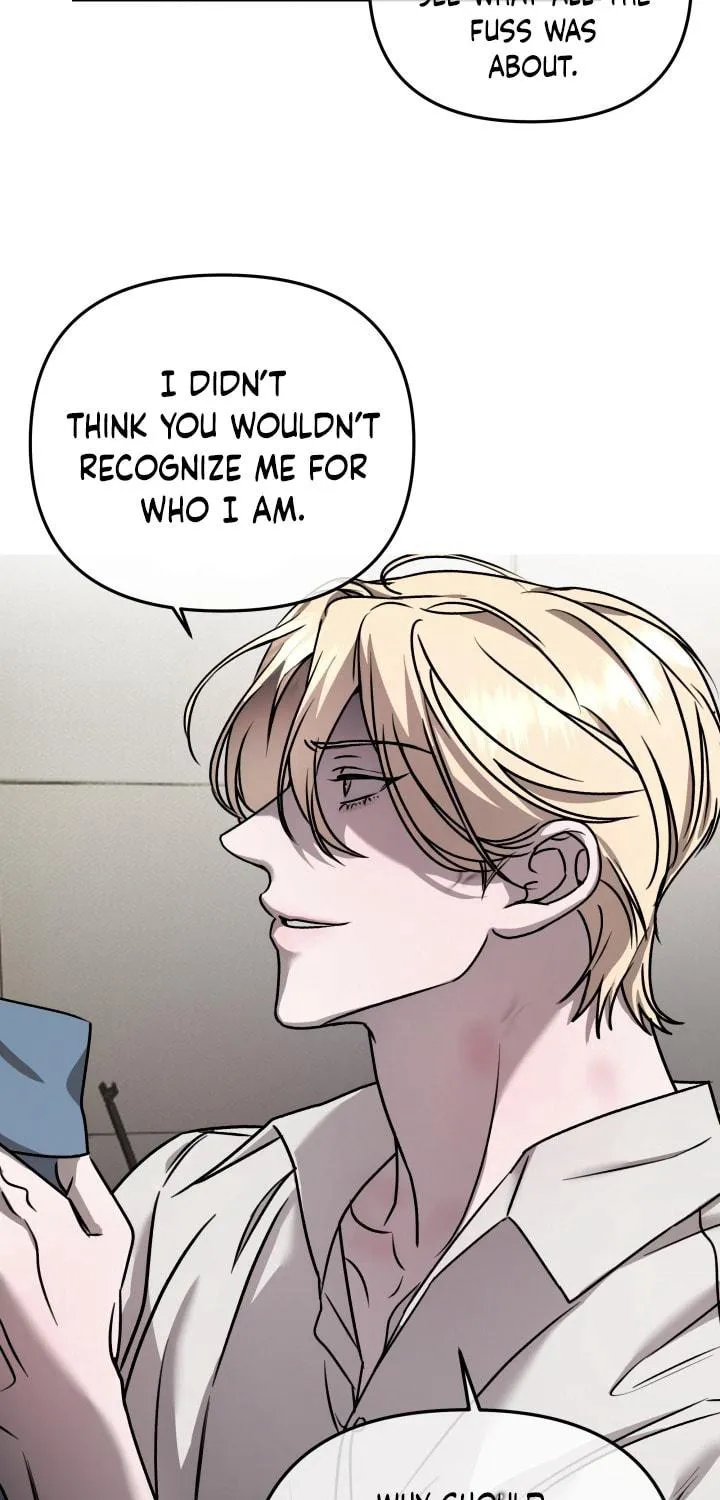 From, Naughty Chapter 2 page 11 - 