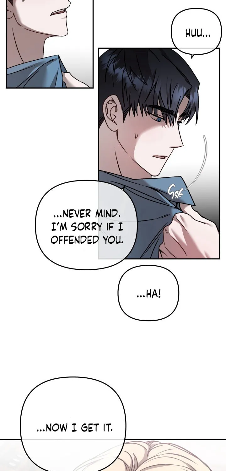 From, Naughty Chapter 2 page 15 - 