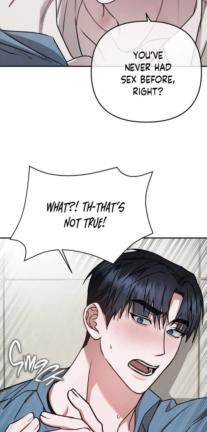 From, Naughty Chapter 2 page 17 - 