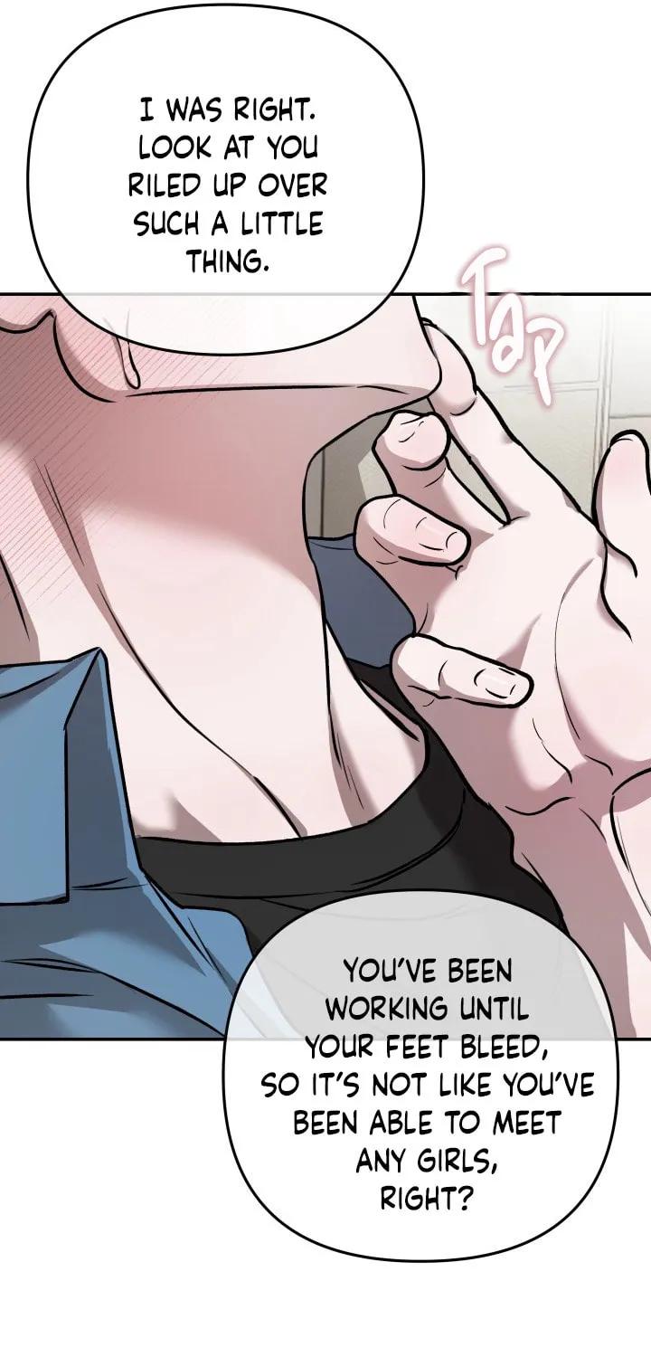 From, Naughty Chapter 2 page 19 - 