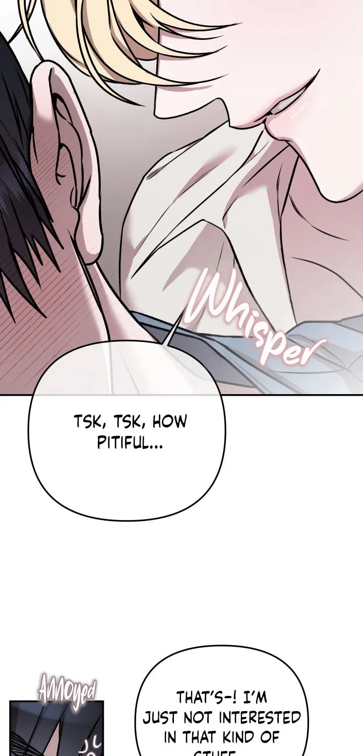 From, Naughty Chapter 2 page 21 - 