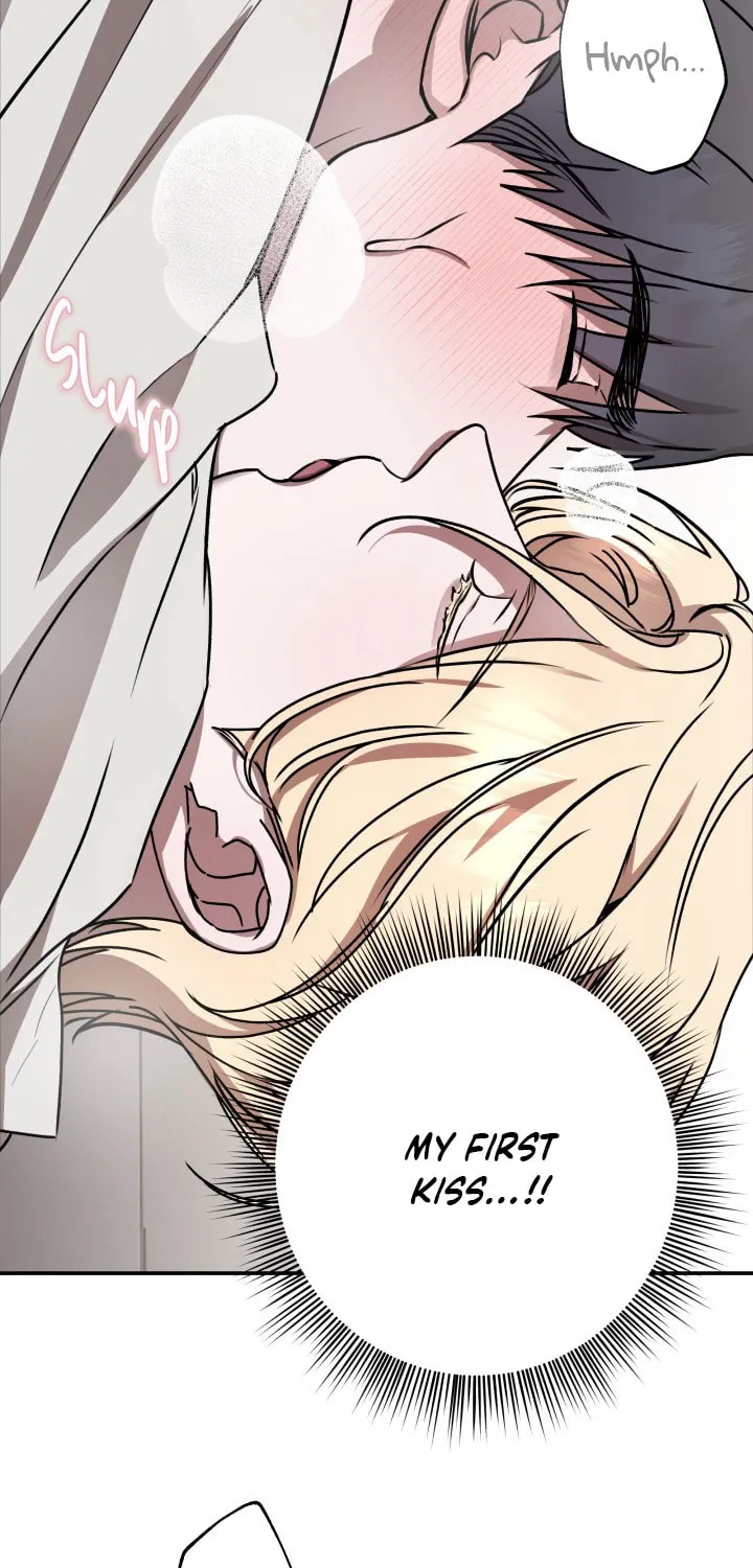 From, Naughty Chapter 2 page 27 - 