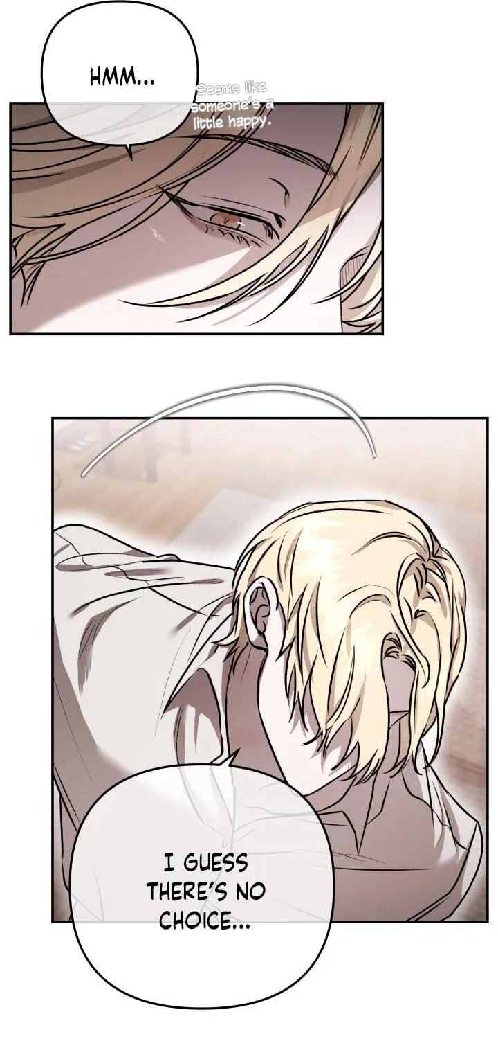 From, Naughty Chapter 2 page 35 - 